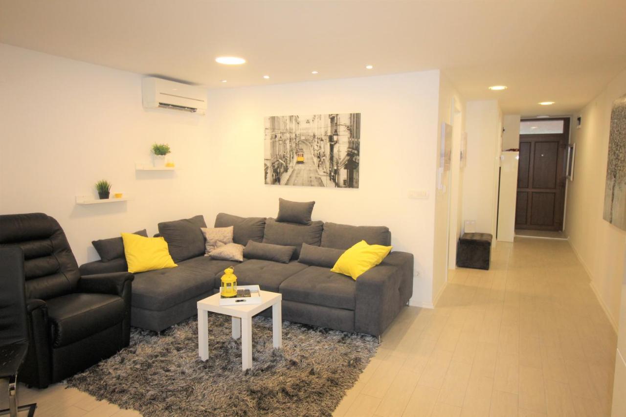 Apartment Pia Sibenik Exterior photo
