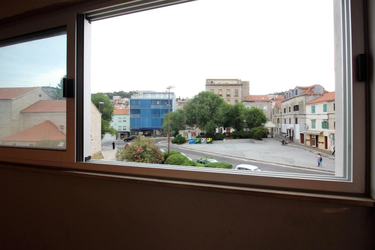 Apartment Pia Sibenik Exterior photo