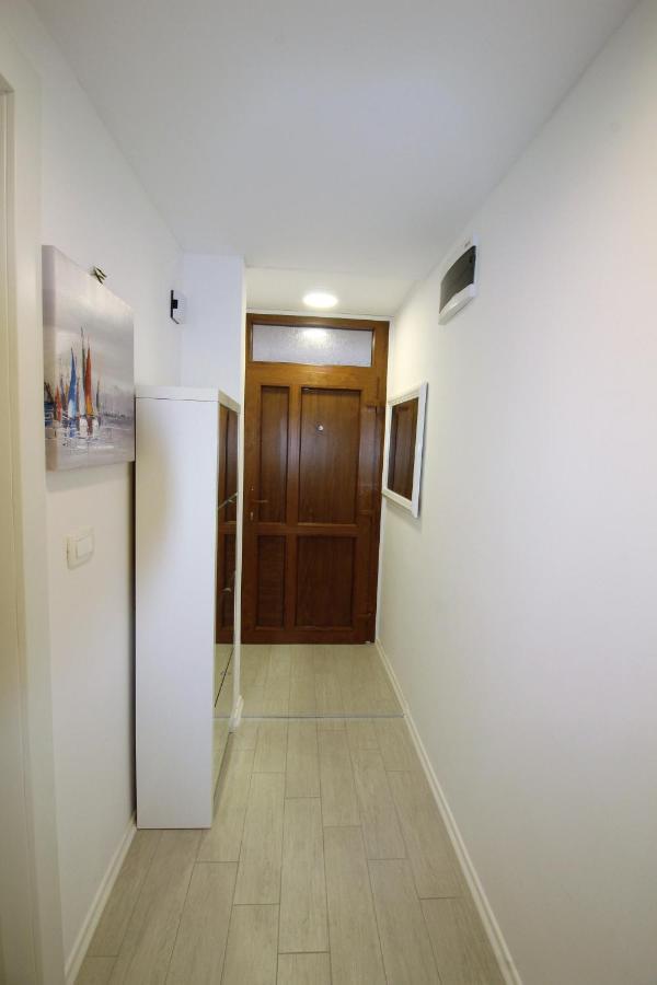 Apartment Pia Sibenik Exterior photo